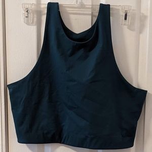 Girlfriend Collective Tank Sports Bra